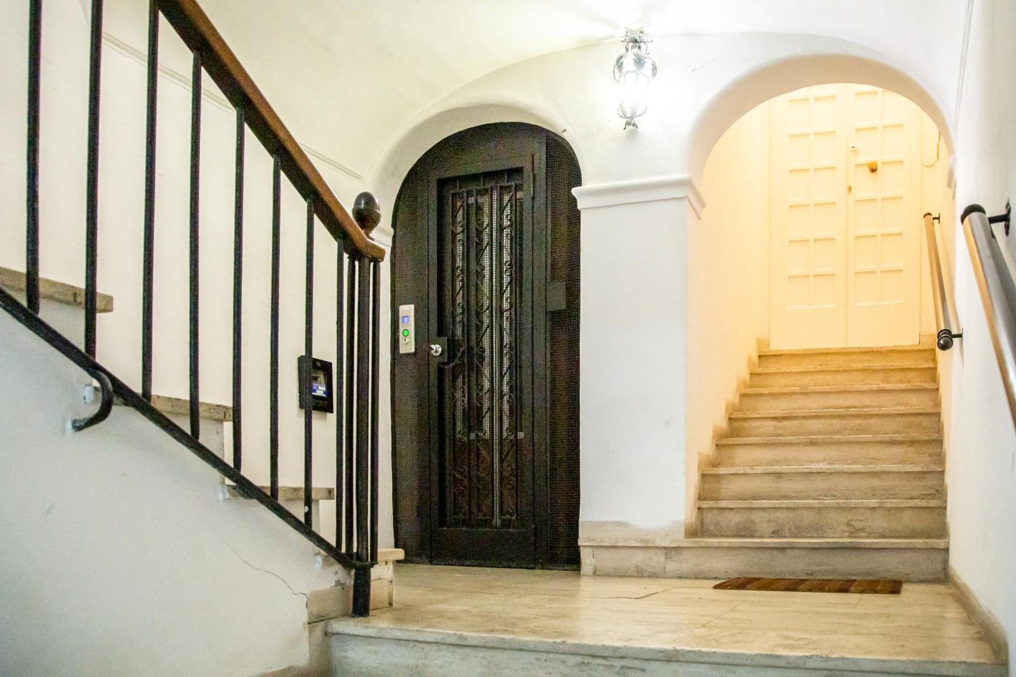 Honore De Balzac Alghero Exterior photo