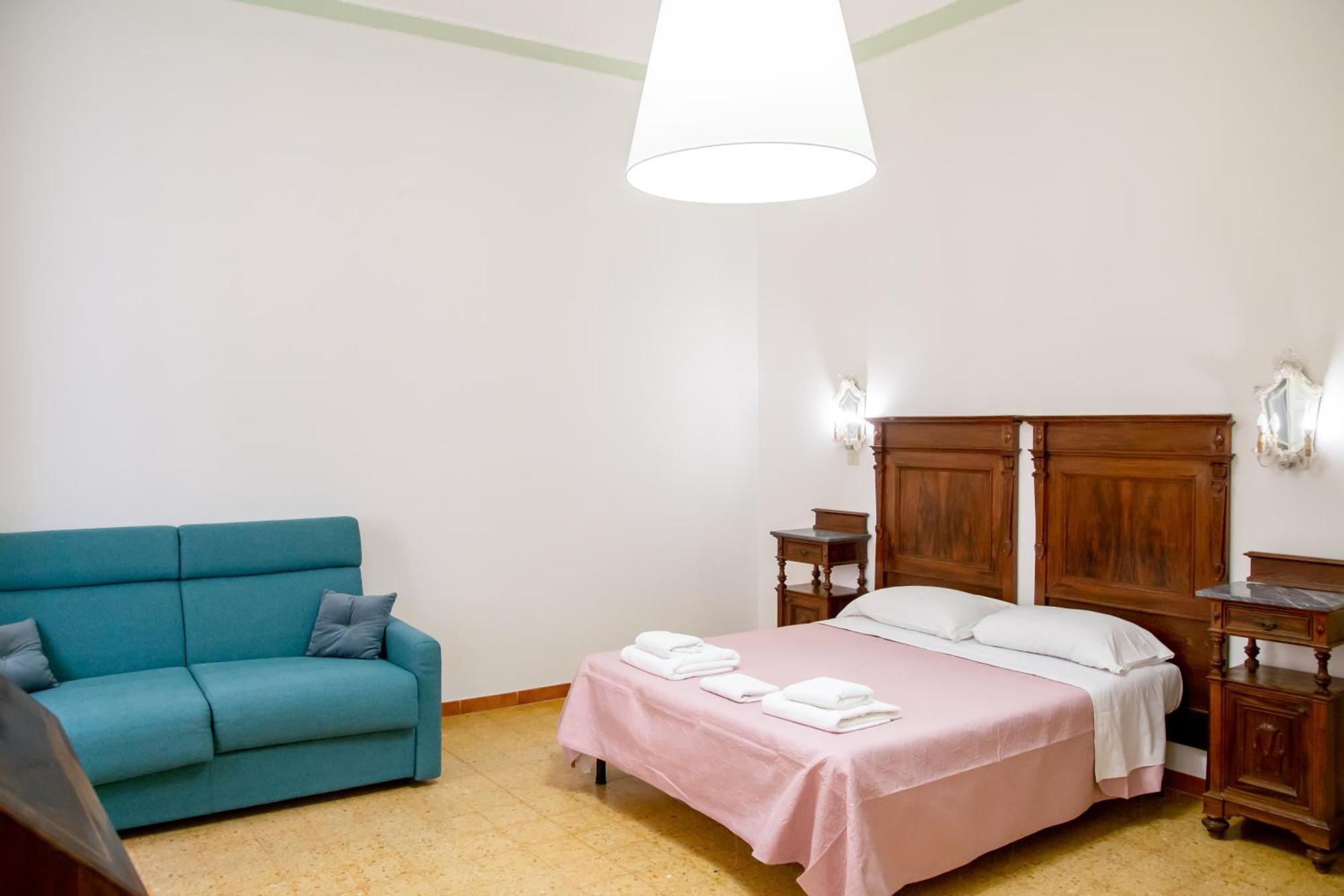Honore De Balzac Alghero Exterior photo